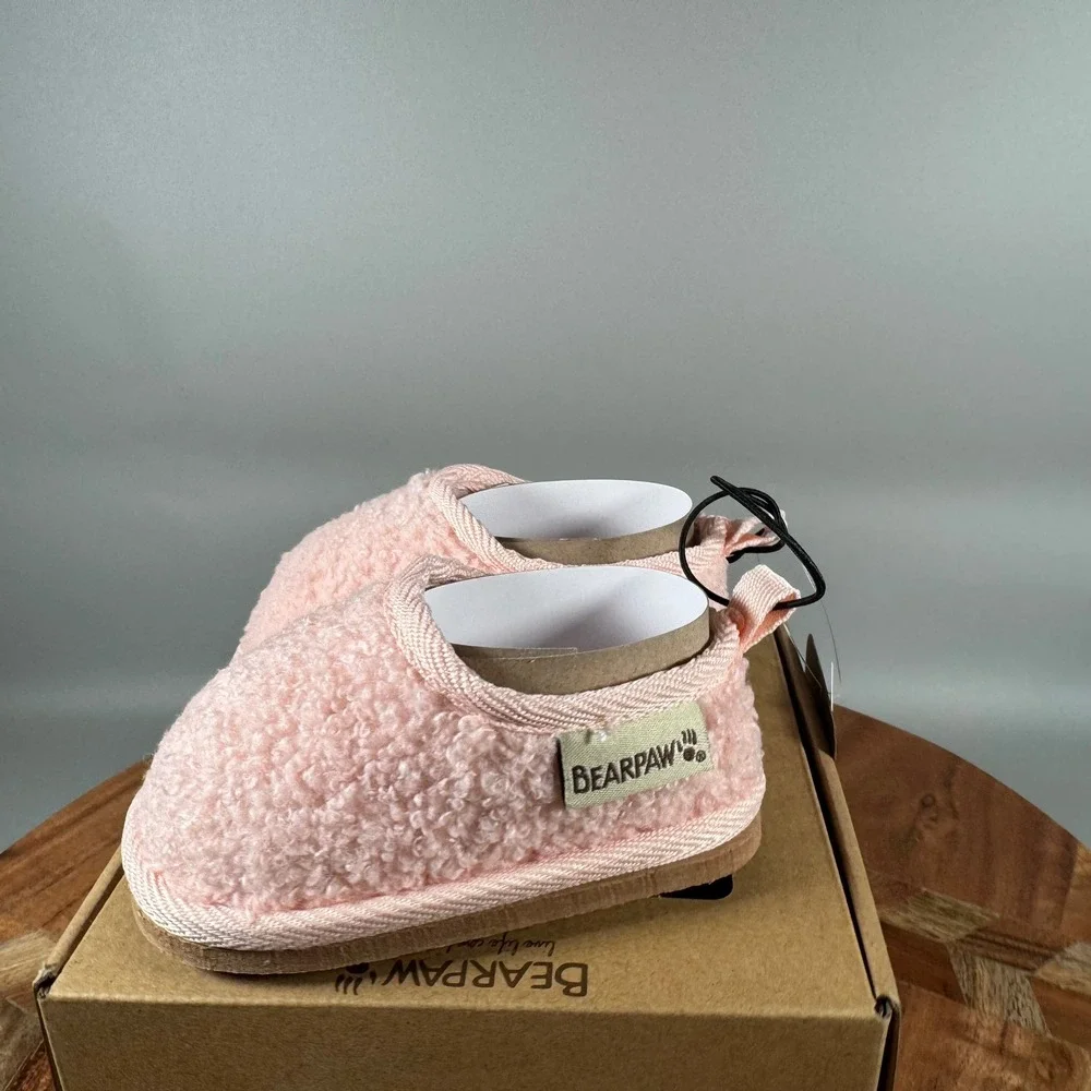 BearPaw all items